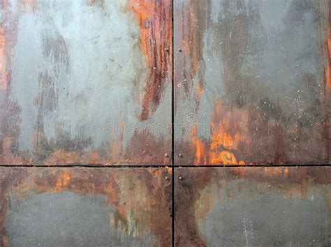 metal sheet wall rust|rust sheet metal wall cost.